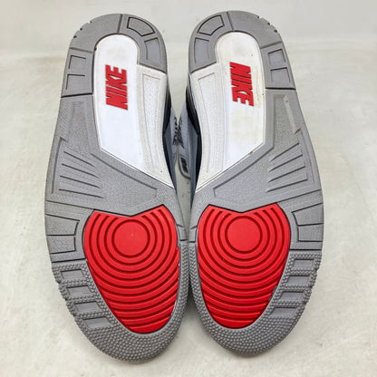 Jordan 3 Retro Tinker Hatfield
