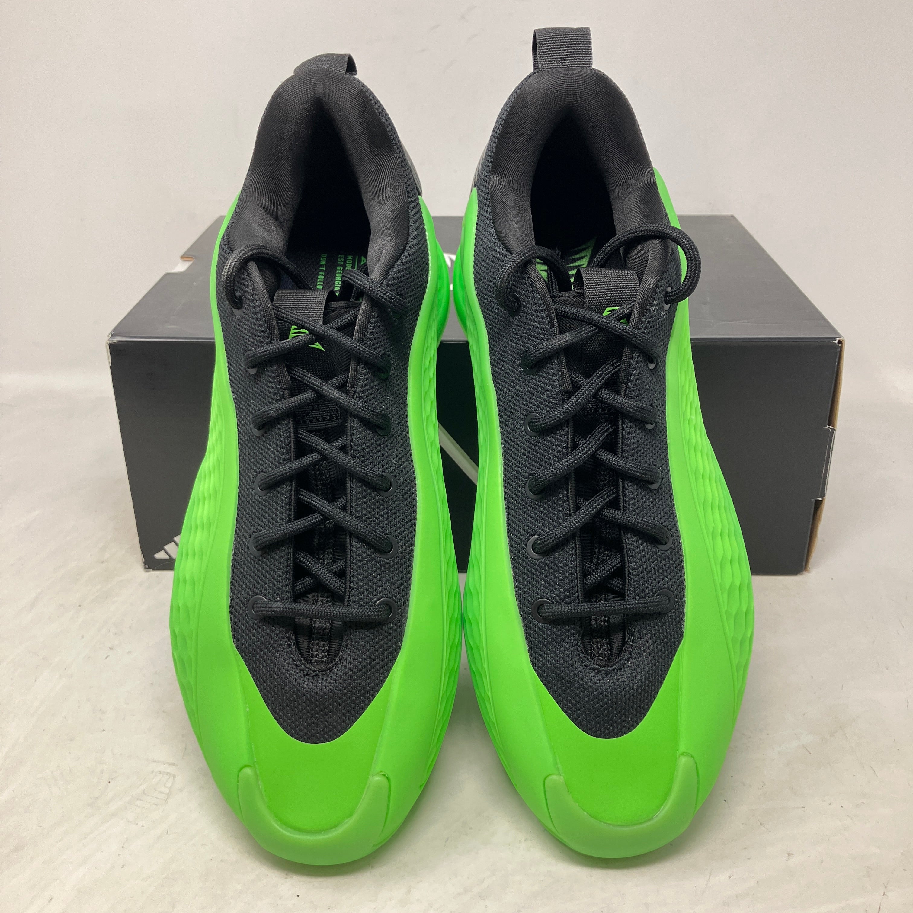 adidas AE 1 Low Slime