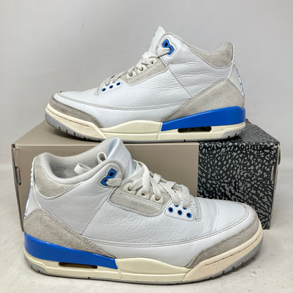 Jordan 3 Retro Lucky Shorts