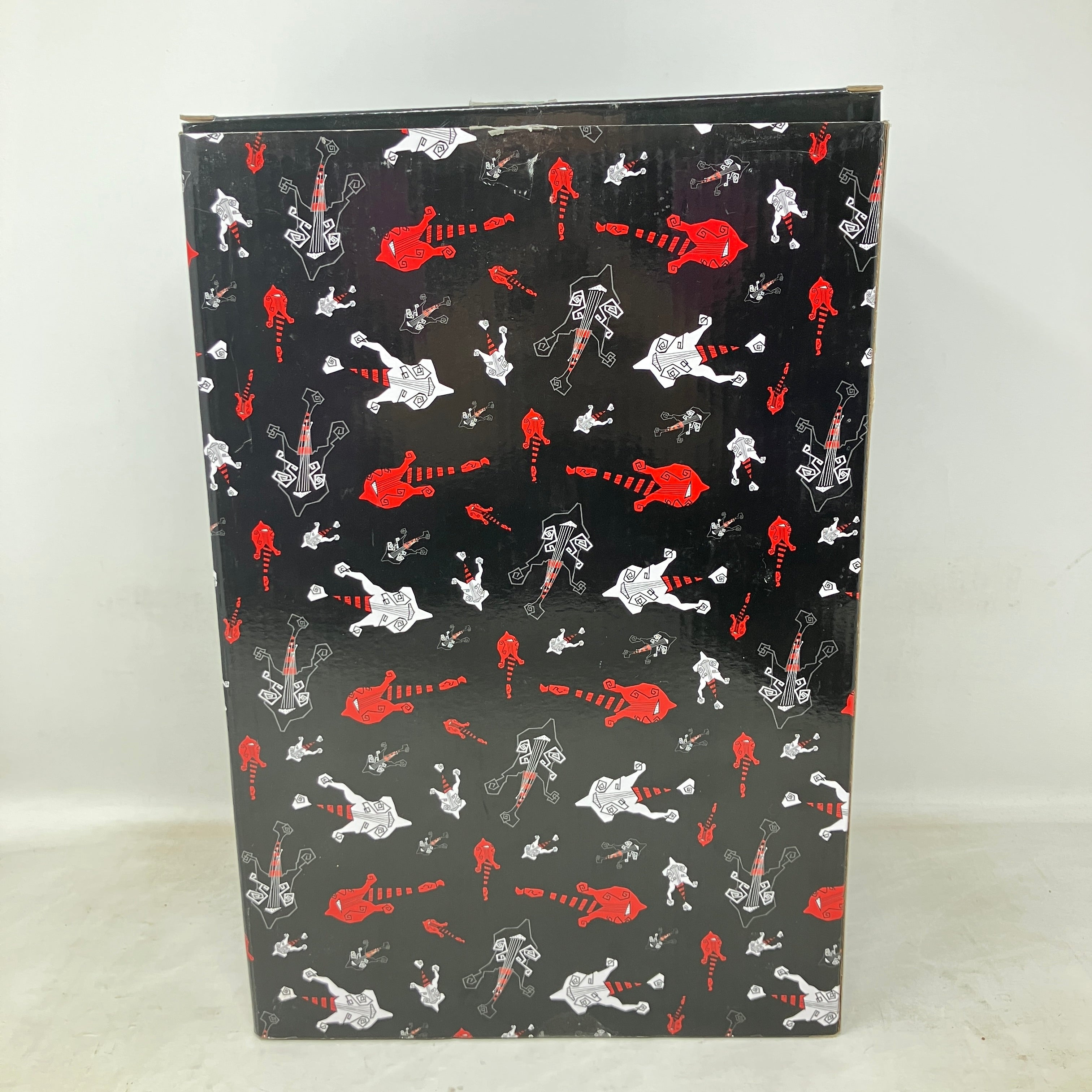 Bearbrick BUCK-TICK Imai Shou 100% & 400% Set