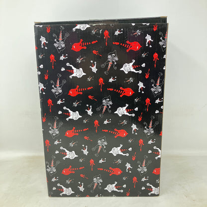 Bearbrick BUCK-TICK Imai Shou 100% & 400% Set