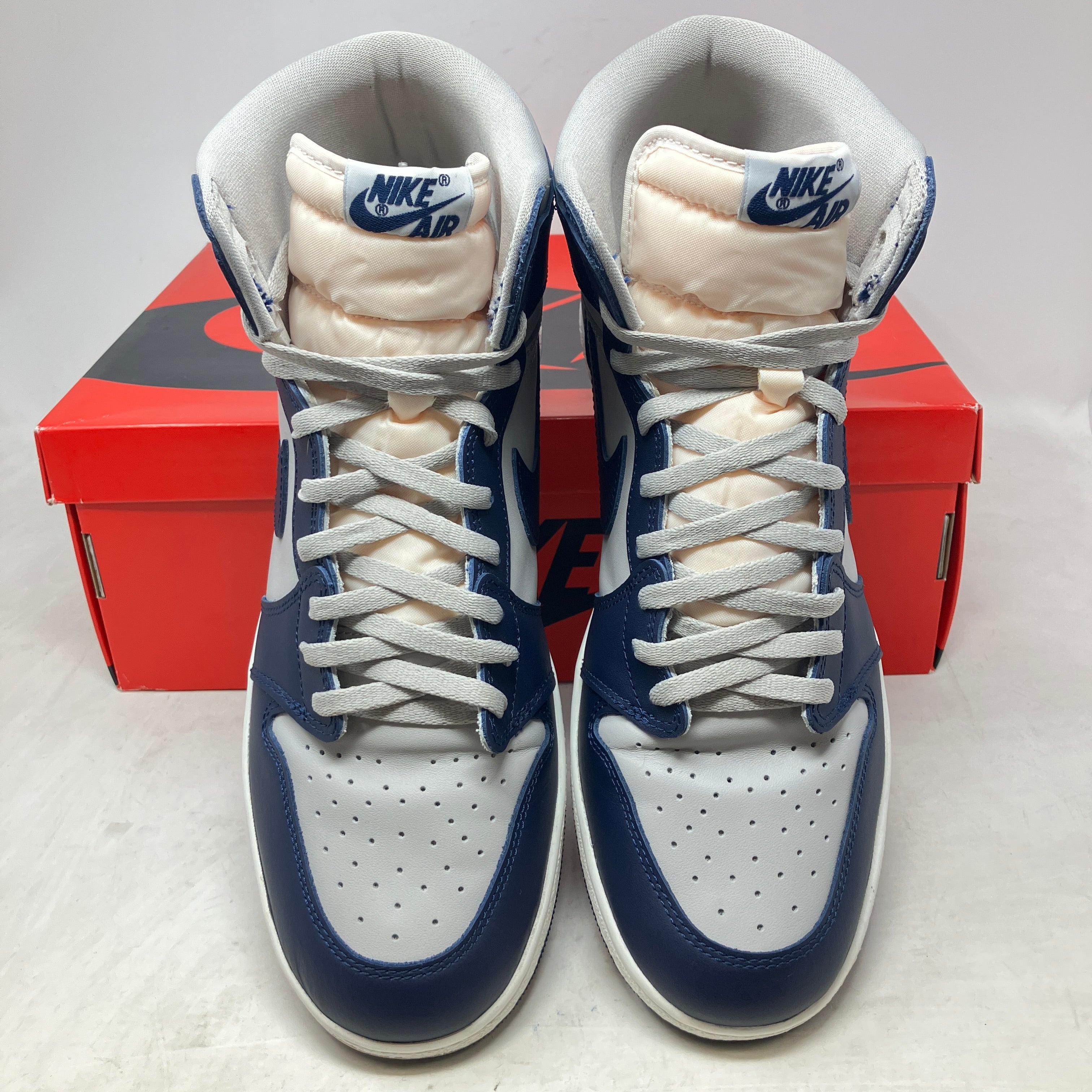 Jordan 1 Retro High '85 Georgetown