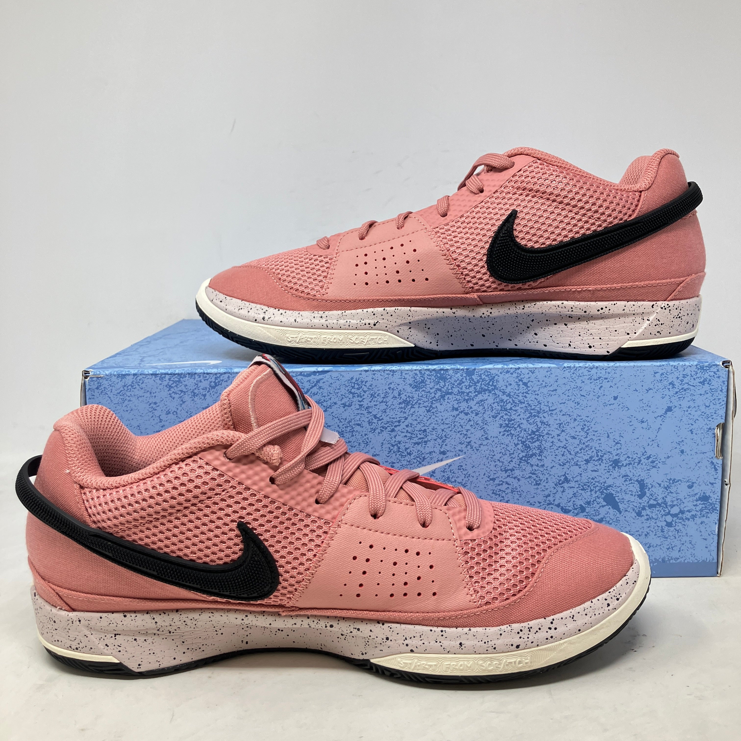 Nike Ja 1 Bite