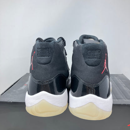 Jordan 11 Retro 72-10