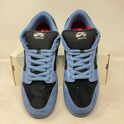 Nike SB Dunk Low Supreme 94 Ocean Fog