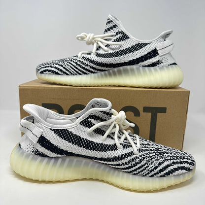 adidas Yeezy Boost 350 V2 Zebra (2017/2022/2023)