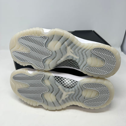 Jordan 11 Retro Jubilee 25th Anniversary