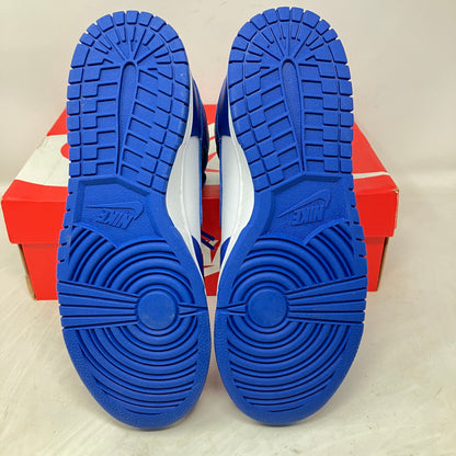 Nike Dunk High Game Royal