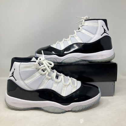 Jordan 11 Retro Concord (2018)
