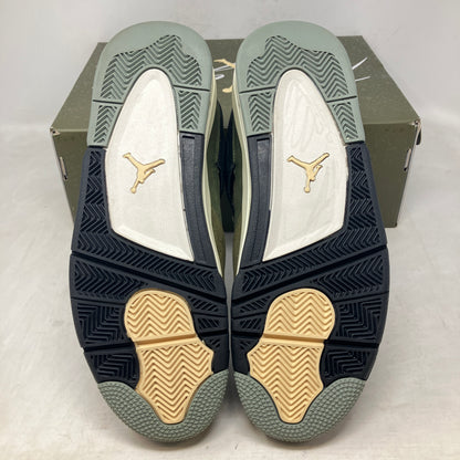 Jordan 4 Retro SE Craft Medium Olive