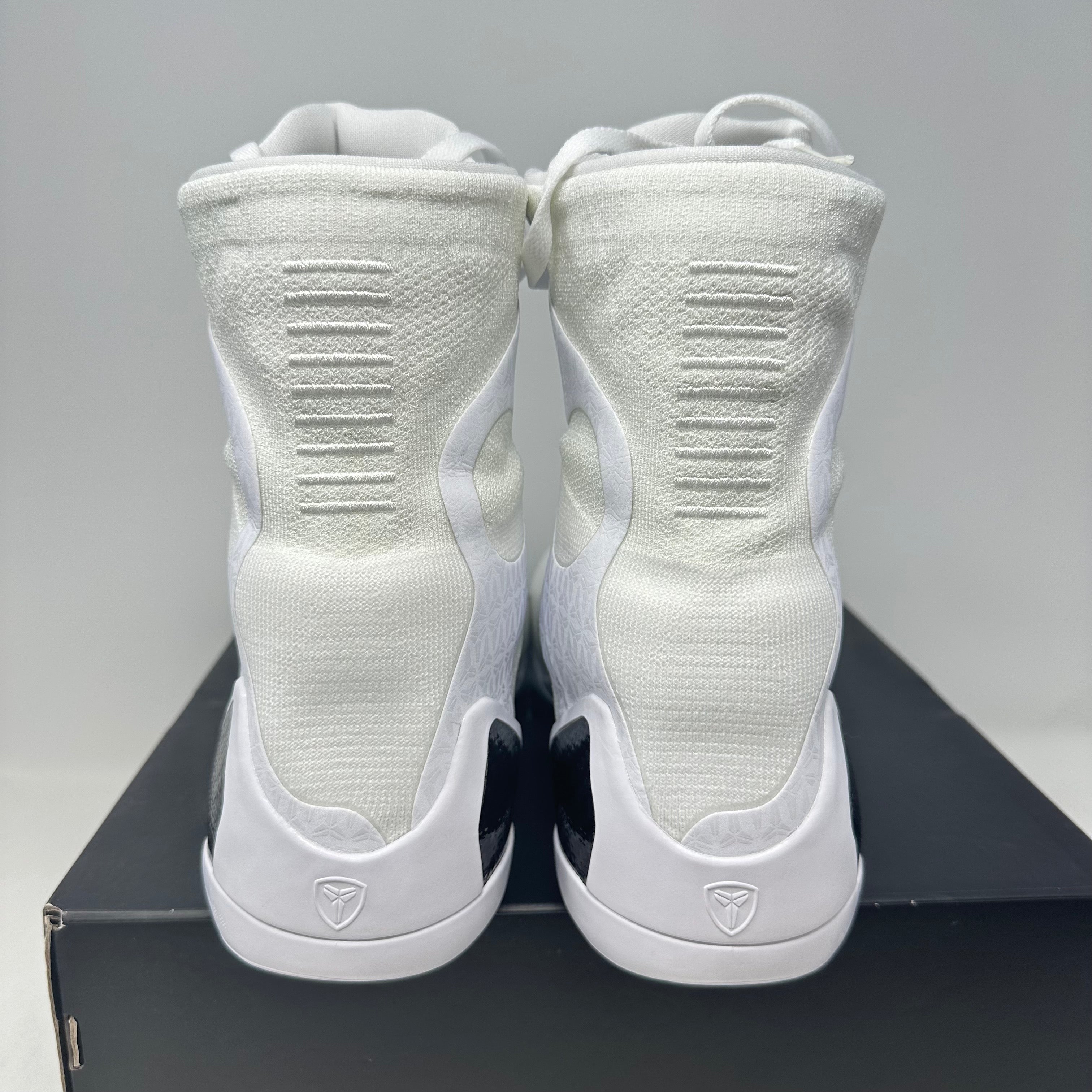 Nike Kobe 9 Elite Protro Halo