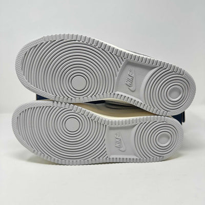Jordan 1 Retro AJKO Low SP Union White Canvas