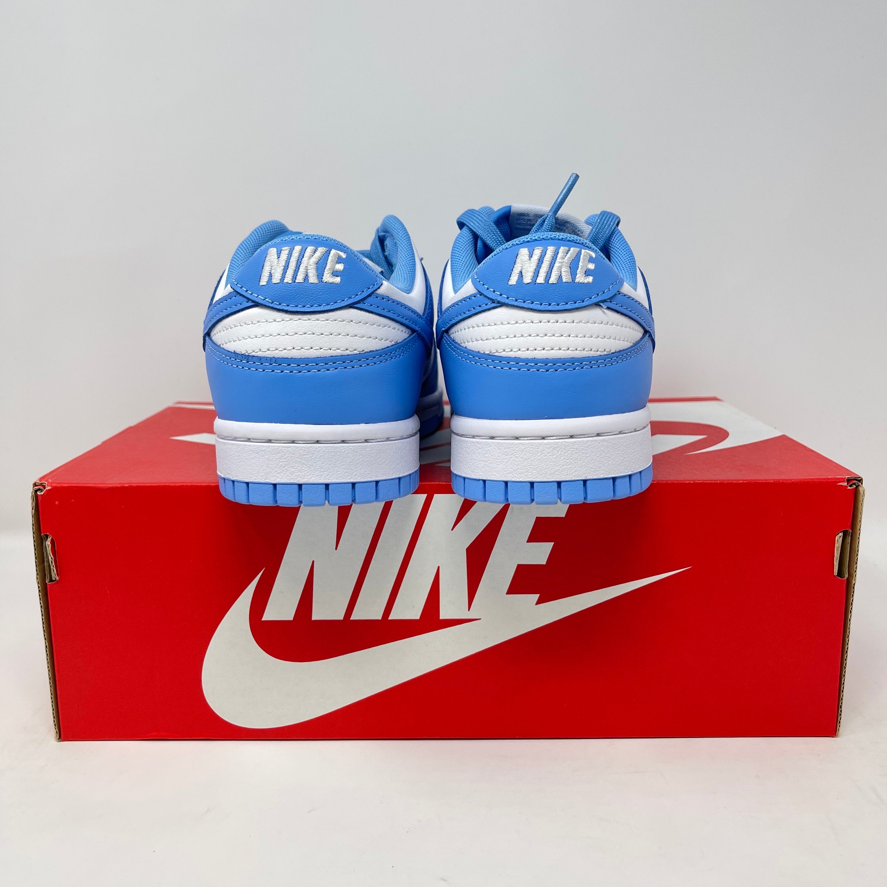 Nike Dunk Low UNC (2021)
