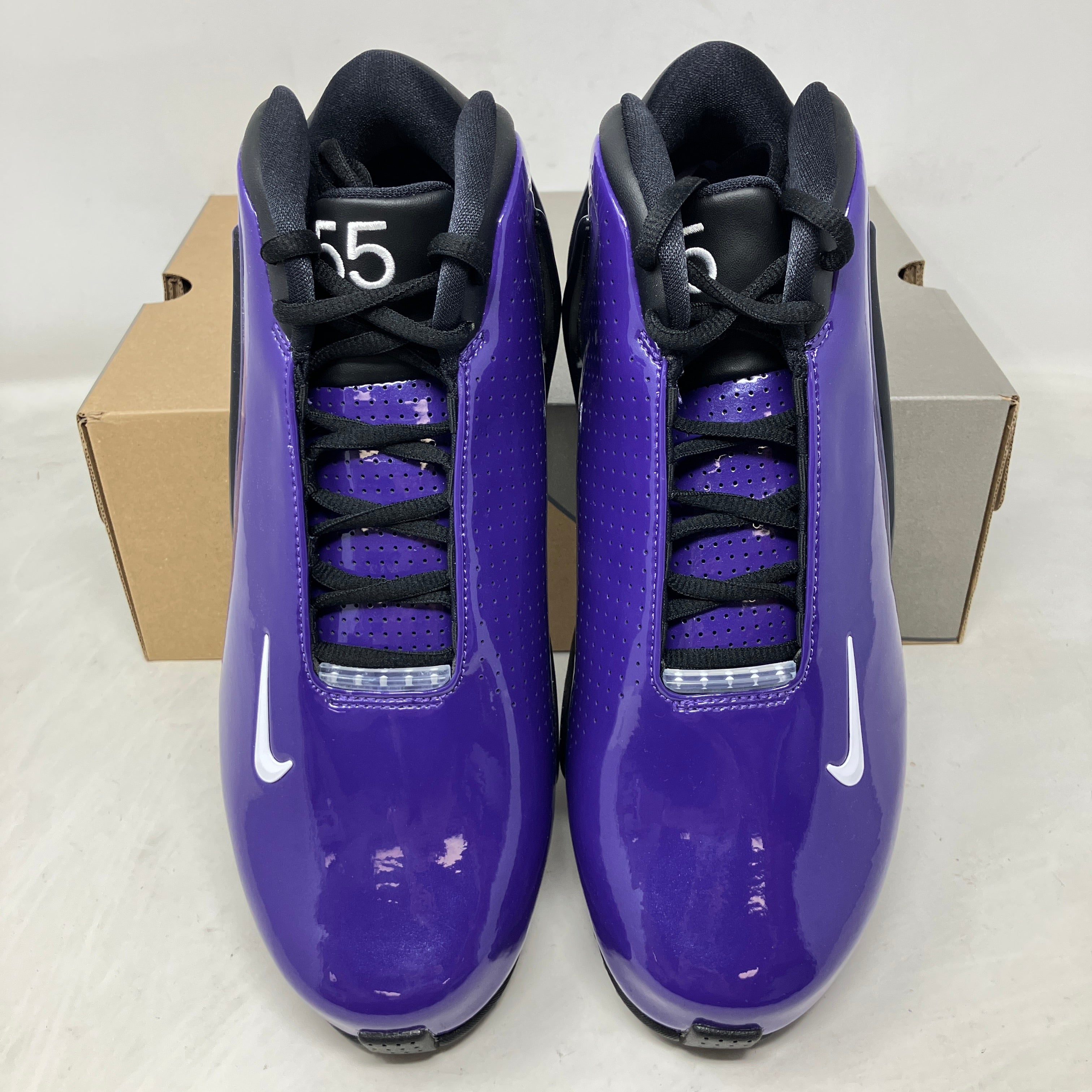 エアードーム Nike Zoom Hyperflight Jason Williams – Hidden Realm