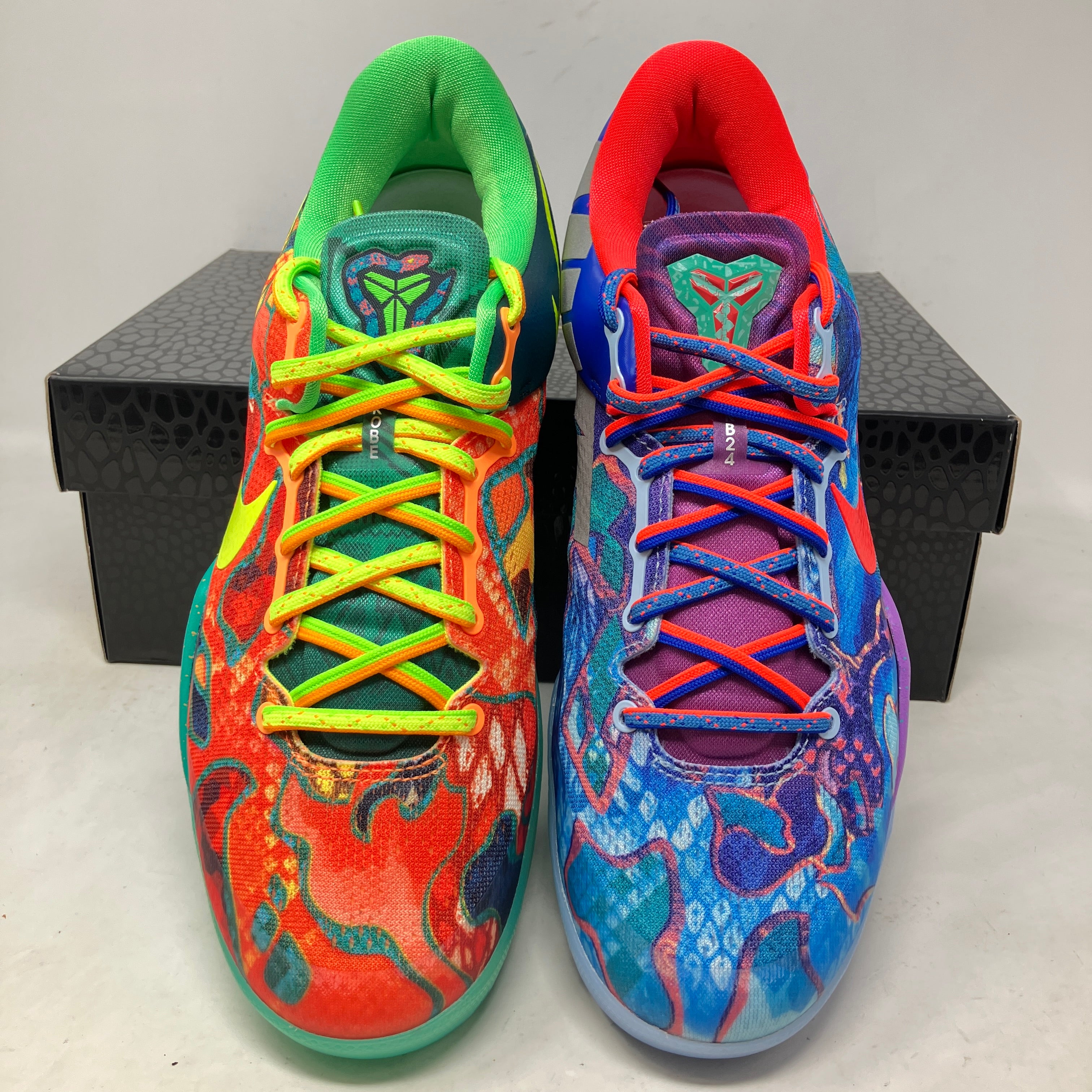 Nike Kobe 8 Protro What The (2025)