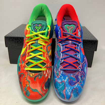 Nike Kobe 8 Protro What The (2025)
