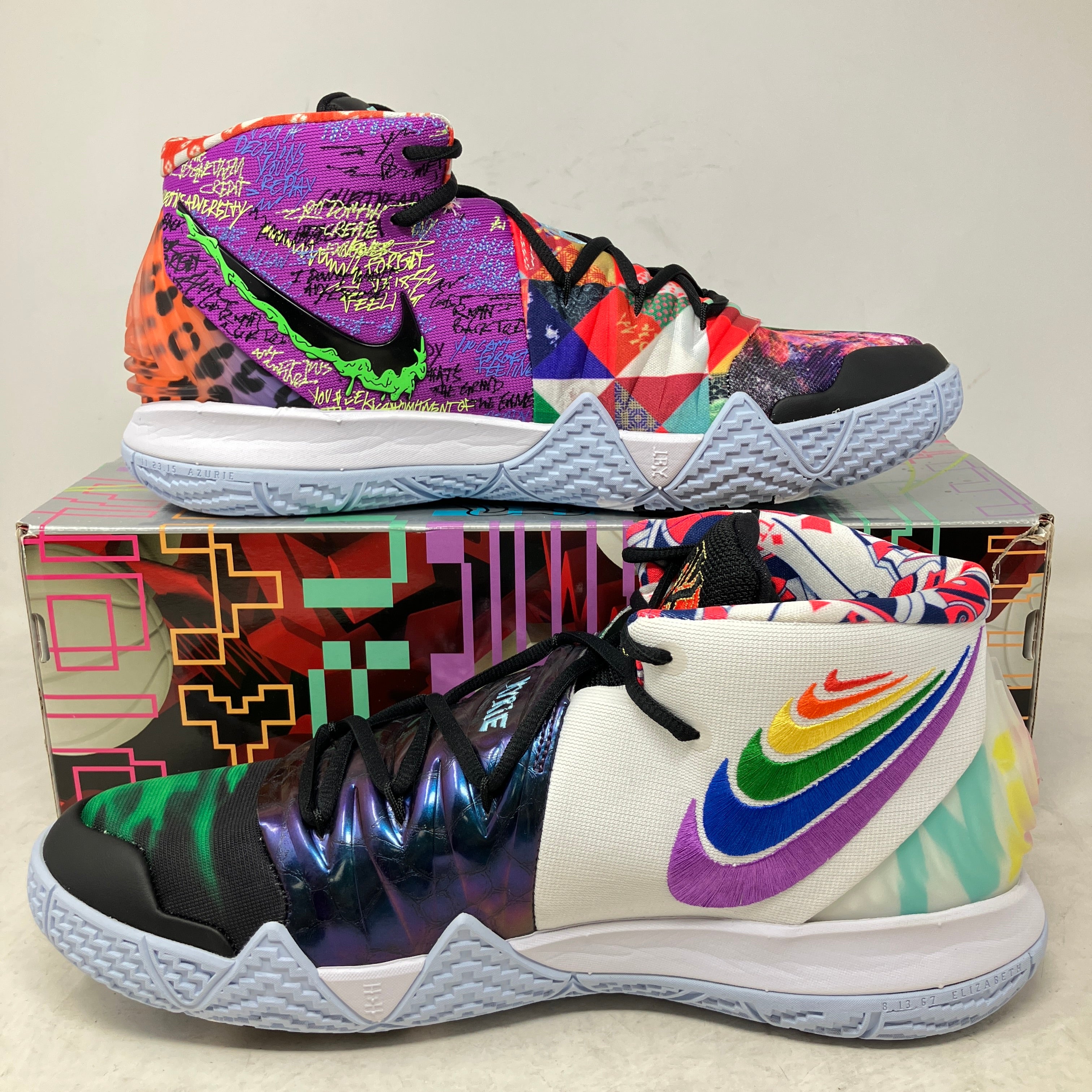 Nike Kybrid S2 Best Of