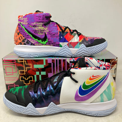 Nike Kybrid S2 Best Of