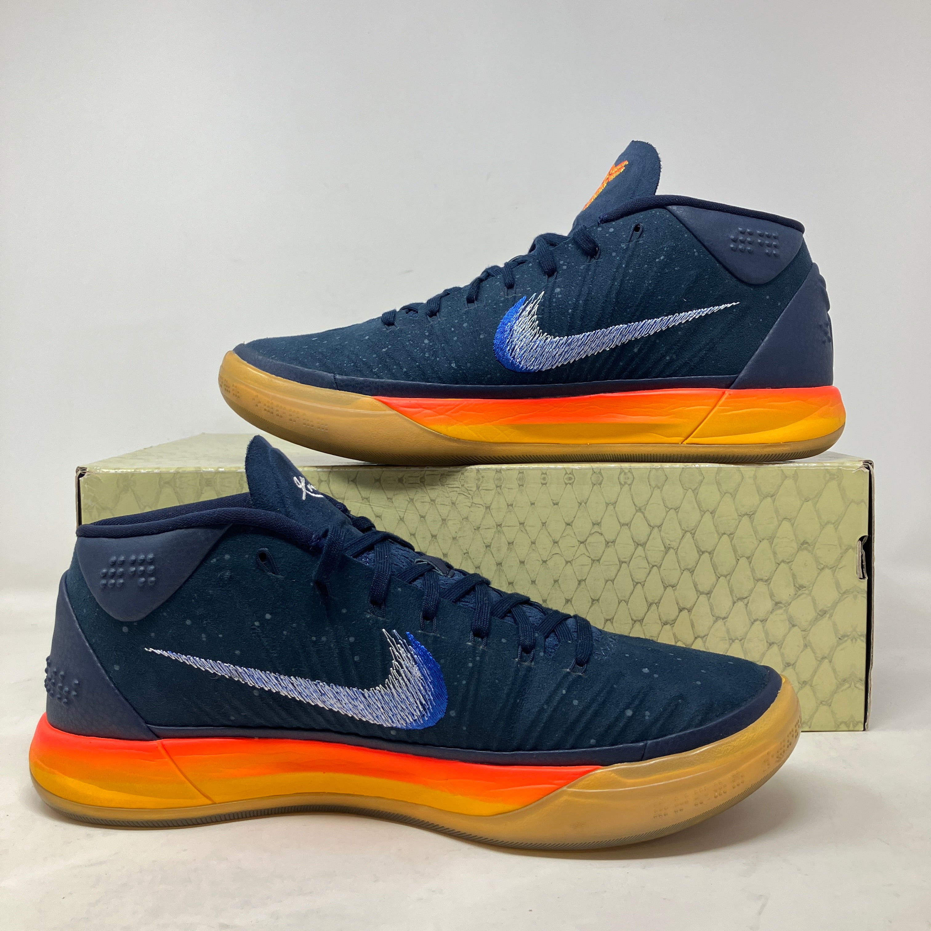 Nike Kobe A.D. Mid Rise