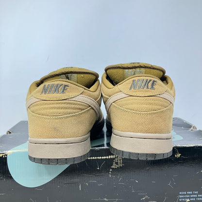 Nike SB Dunk Low Pro Spanish Moss