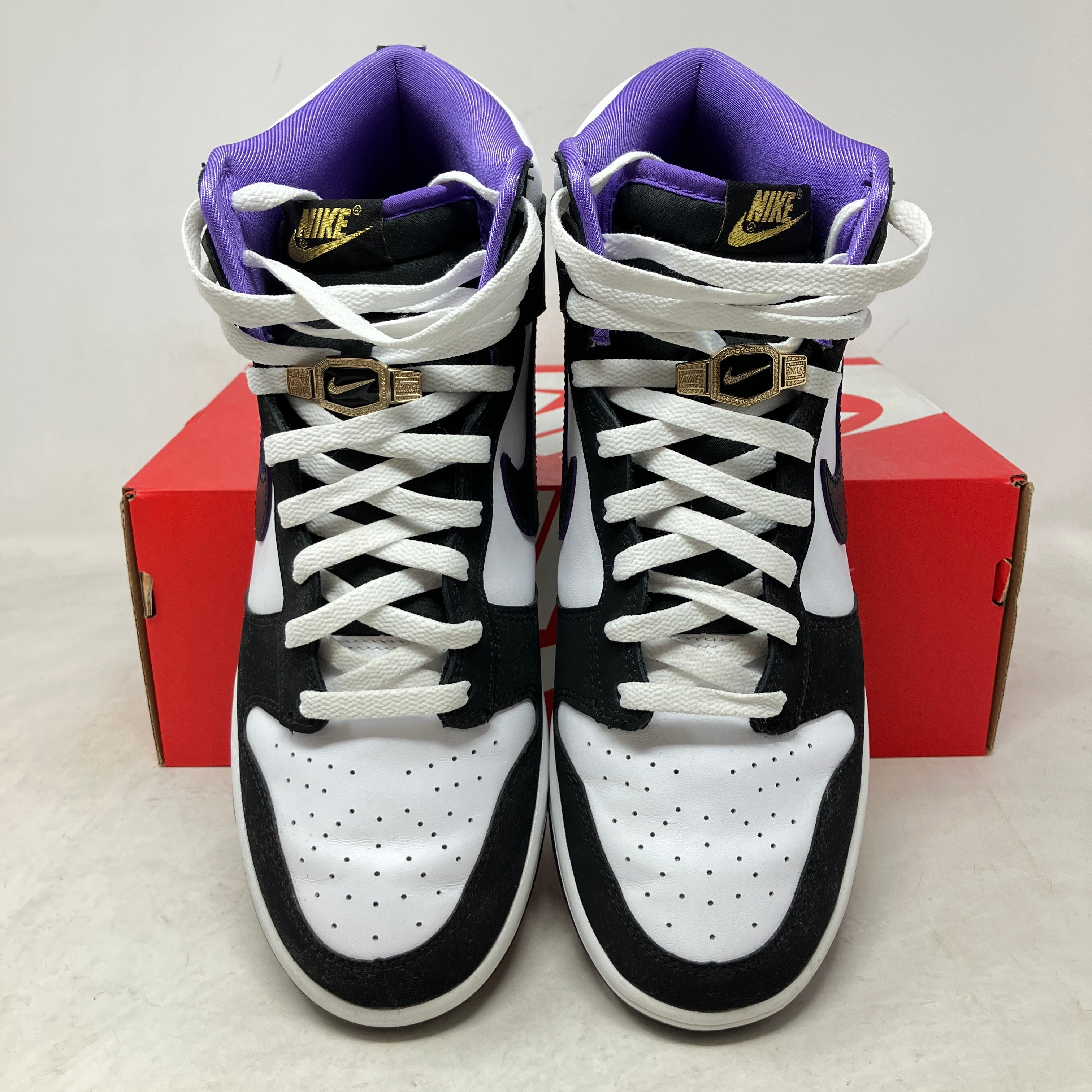 Nike Dunk High SE World Champs