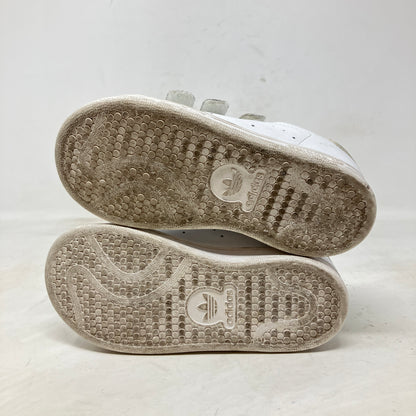 adidas Stan Smith CF White Fairway Green (TD)