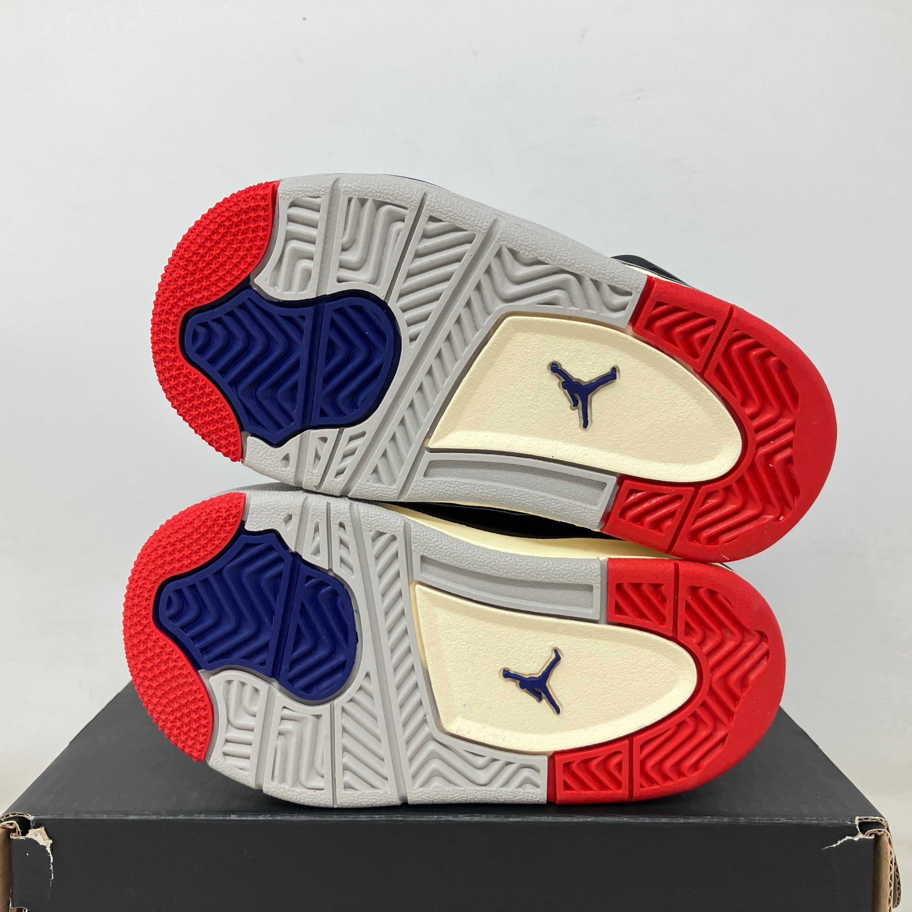 Jordan 4 Retro Rare Air (TD/PS)