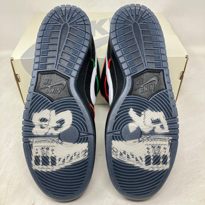 Nike SB Dunk Low Bronx Girls Skate