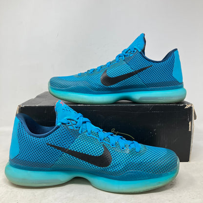 Nike Kobe 10 5AM Flight
