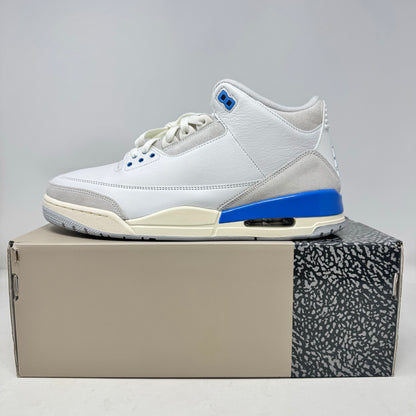 Jordan 3 Retro Lucky Shorts