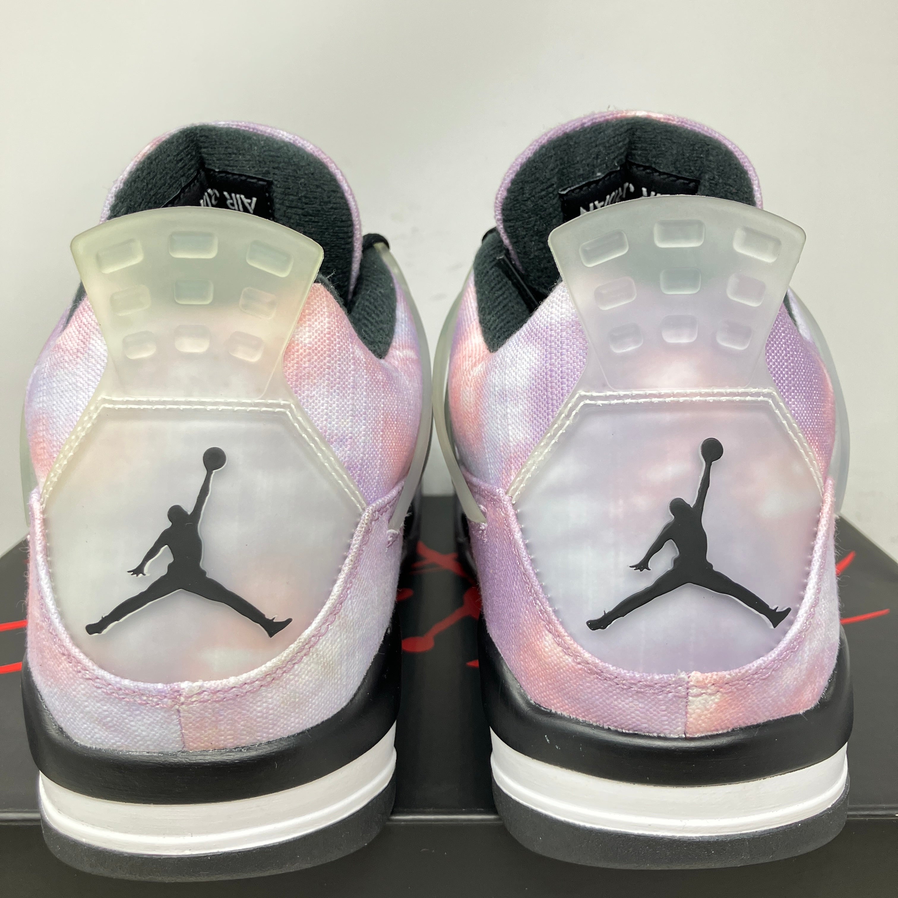 Jordan 4 Retro Zen Master