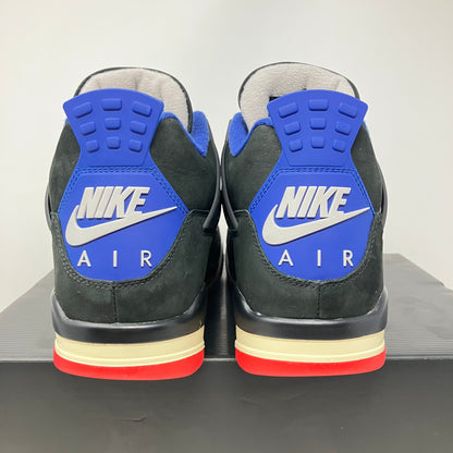 Jordan 4 Retro Rare Air (Gold Lettering)