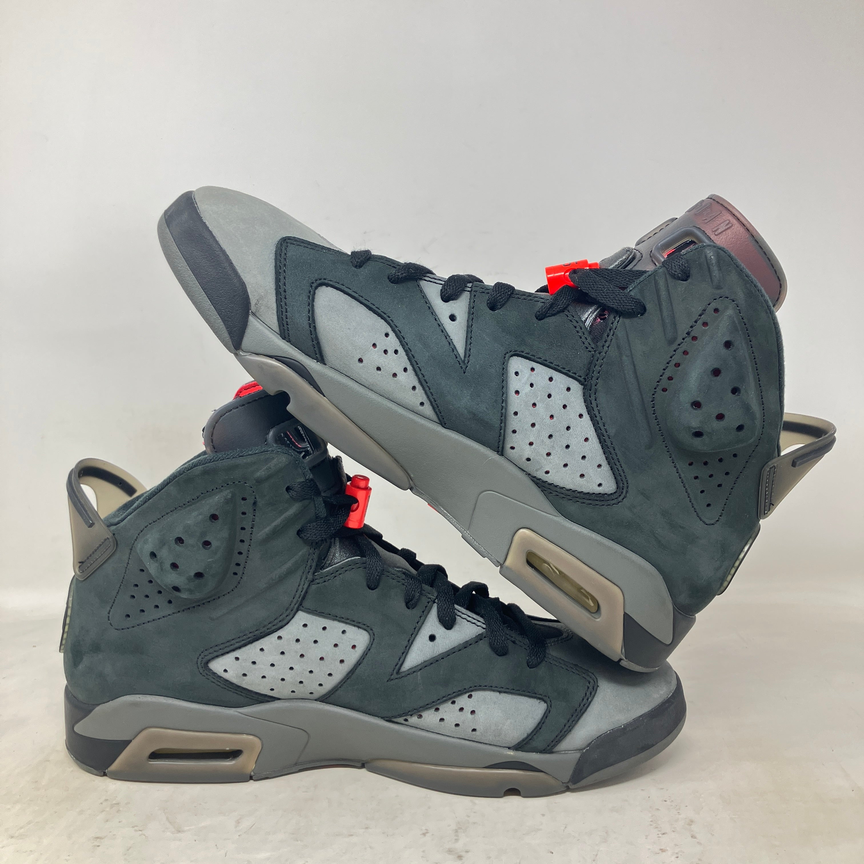 Jordan 6 Retro PSG Paris Saint-Germain