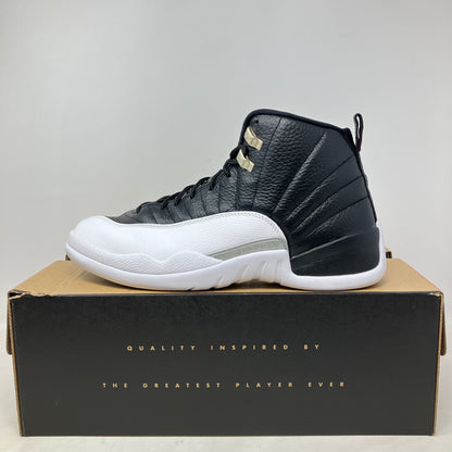 Jordan 12 Retro Playoffs (2022)
