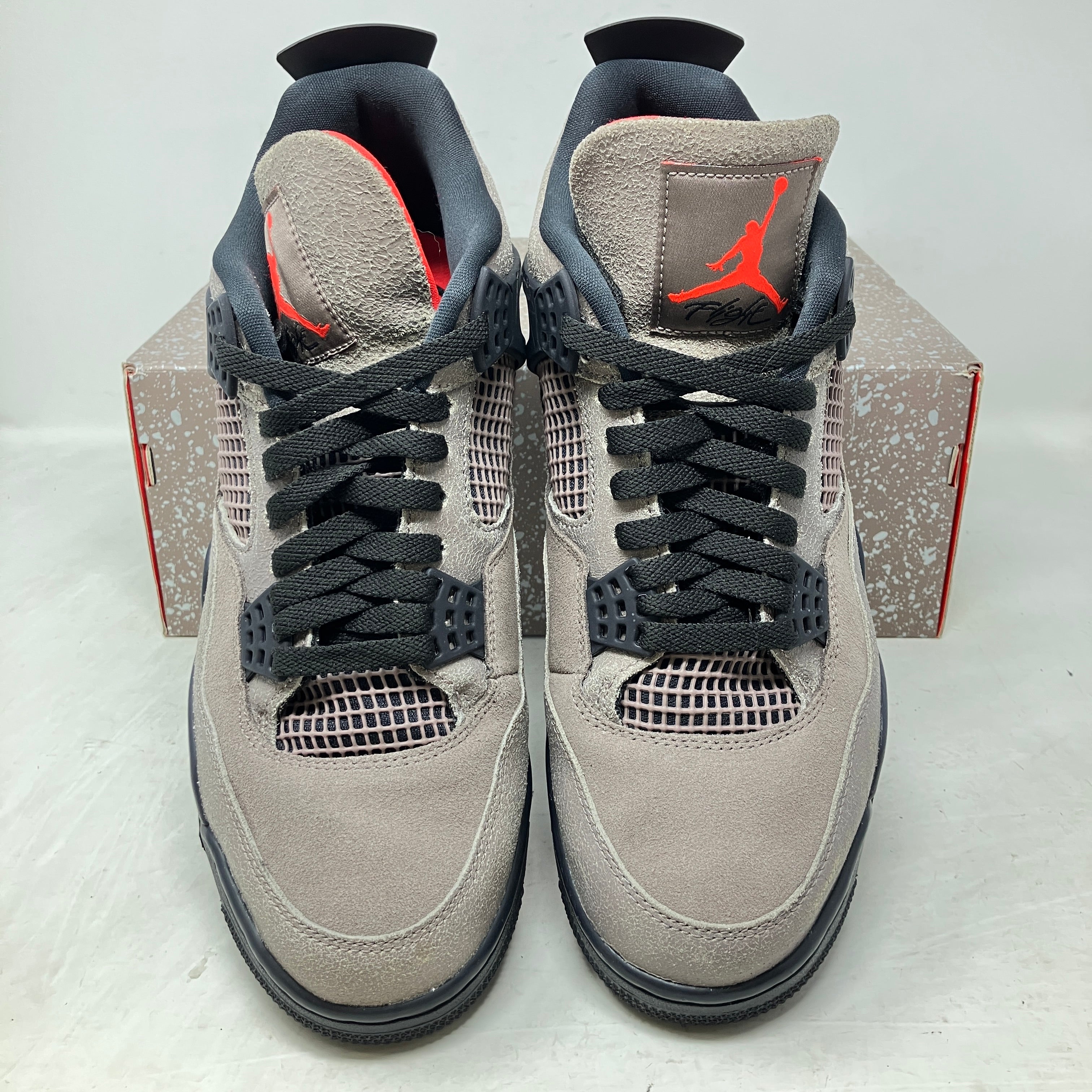 Jordan 4 Retro Taupe Haze