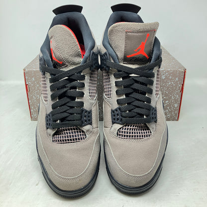 Jordan 4 Retro Taupe Haze