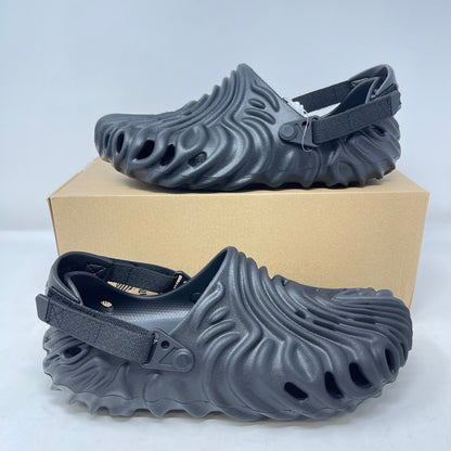 Crocs Pollex Clog by Salehe Bembury Sasquatch