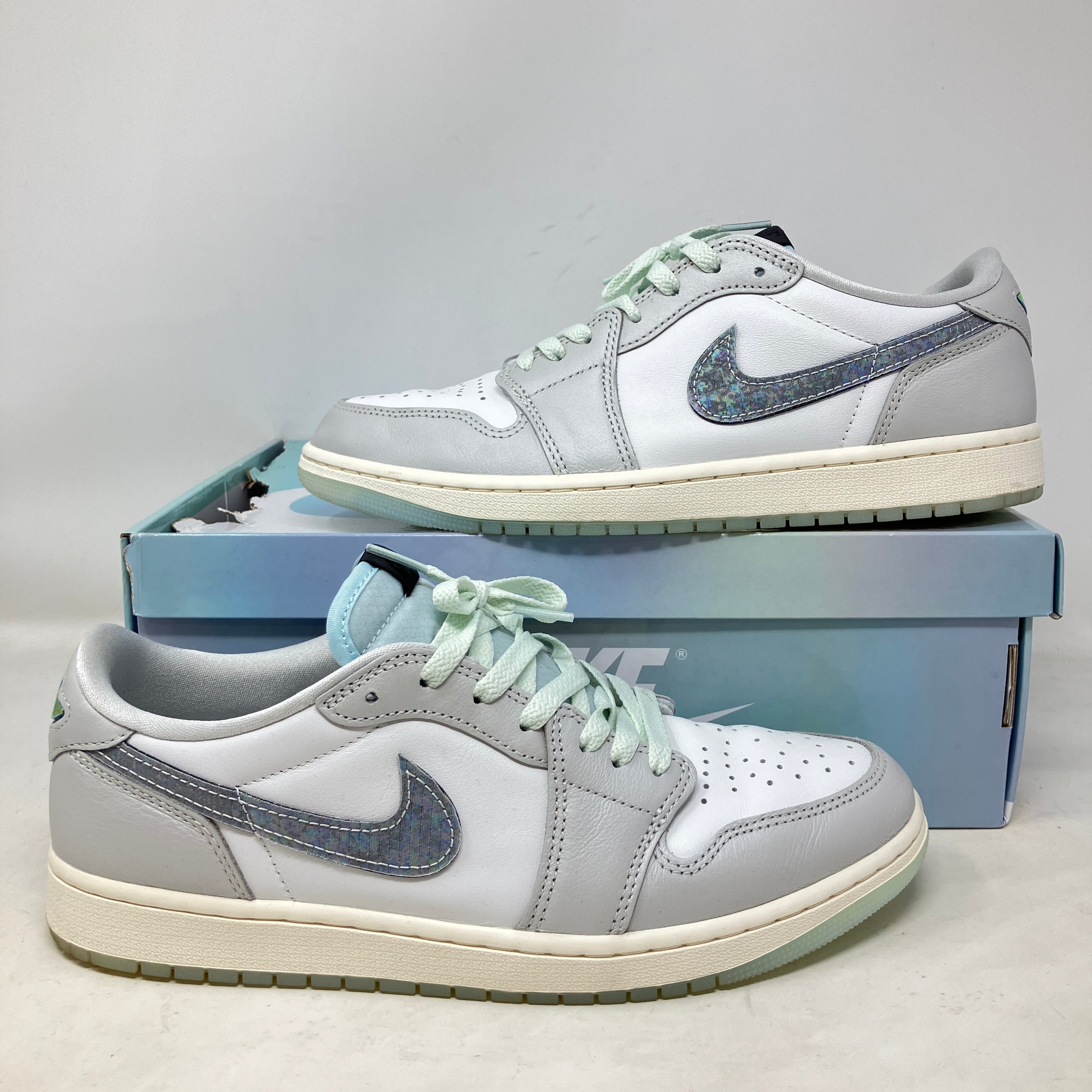 Jordan 1 Retro Low OG Year of the Snake (2025)
