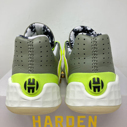adidas Harden Vol. 4 Daniel Patrick