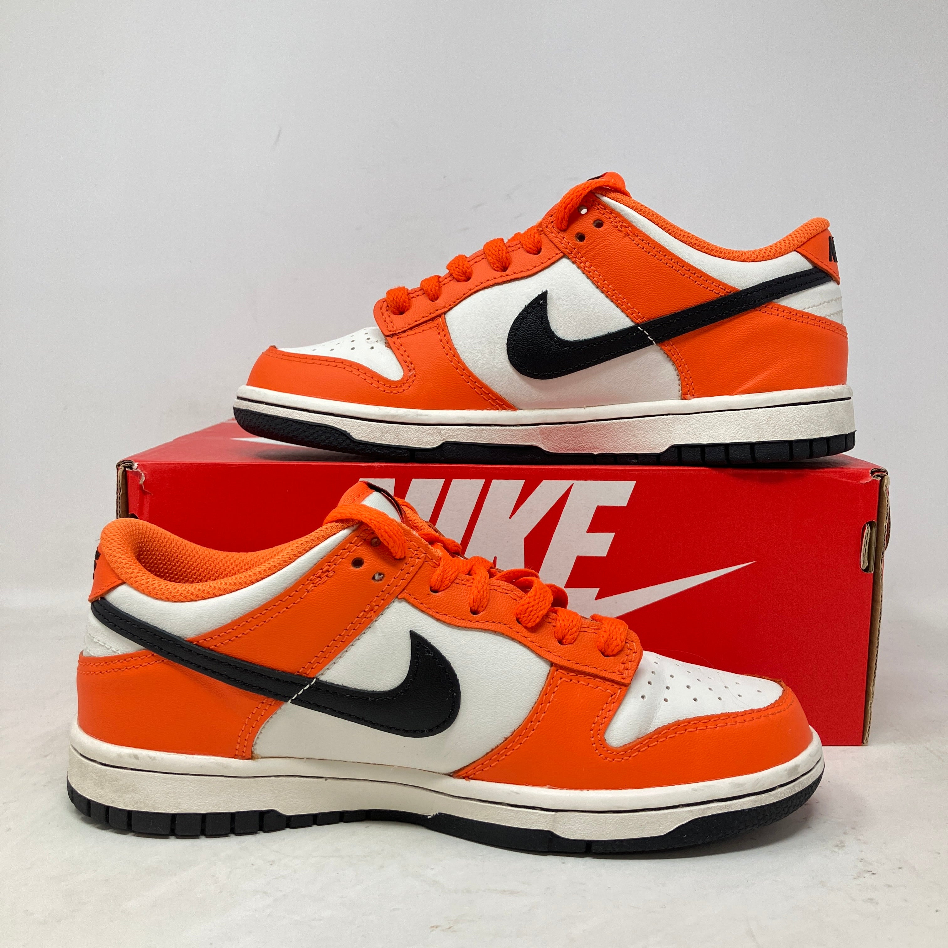 Nike Dunk Low Halloween (2022) (GS)