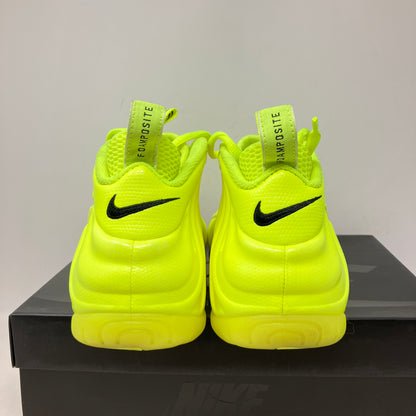 Nike Air Foamposite Pro Volt