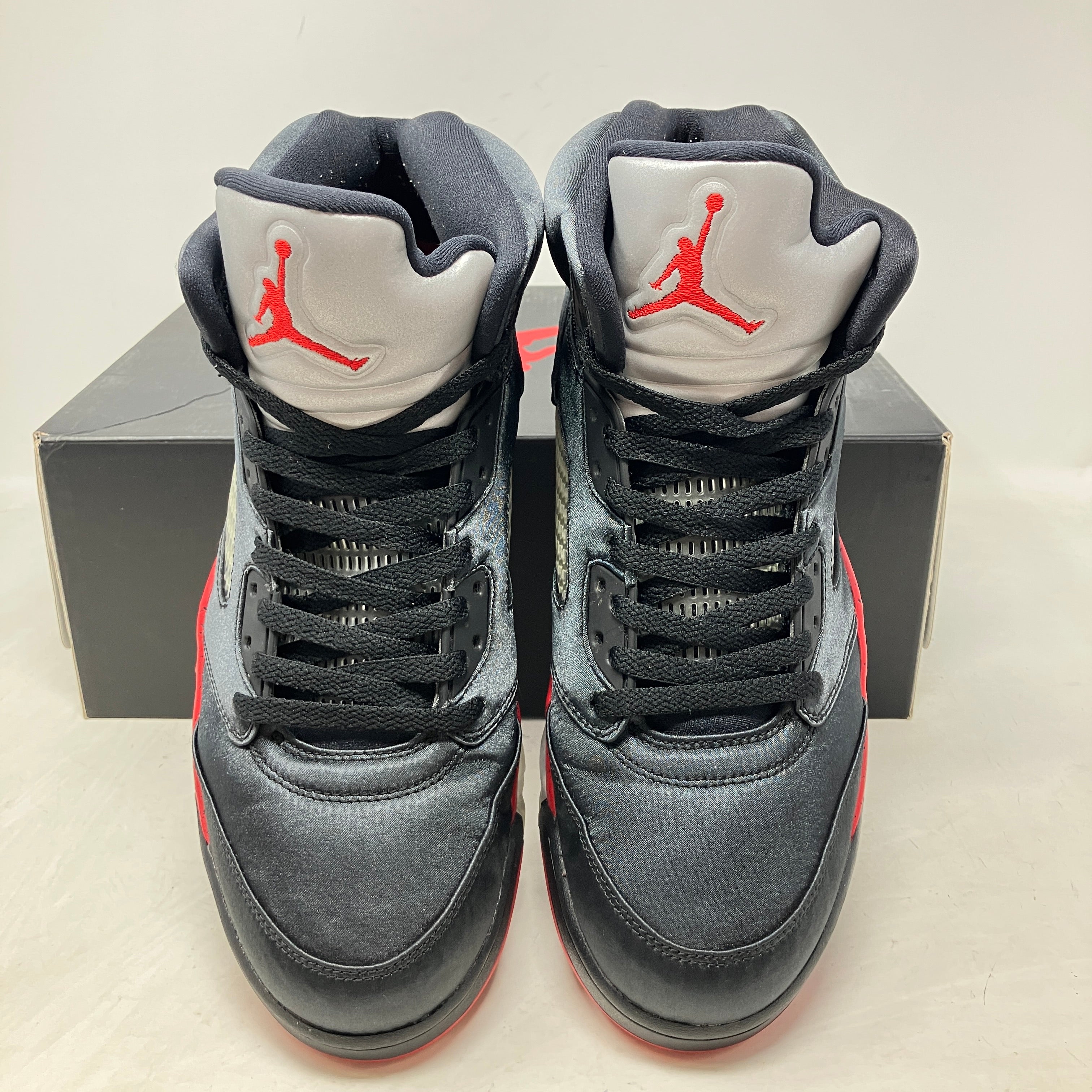 Jordan 5 Retro Satin Bred