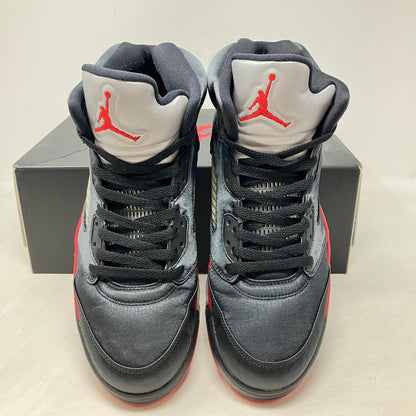 Jordan 5 Retro Satin Bred