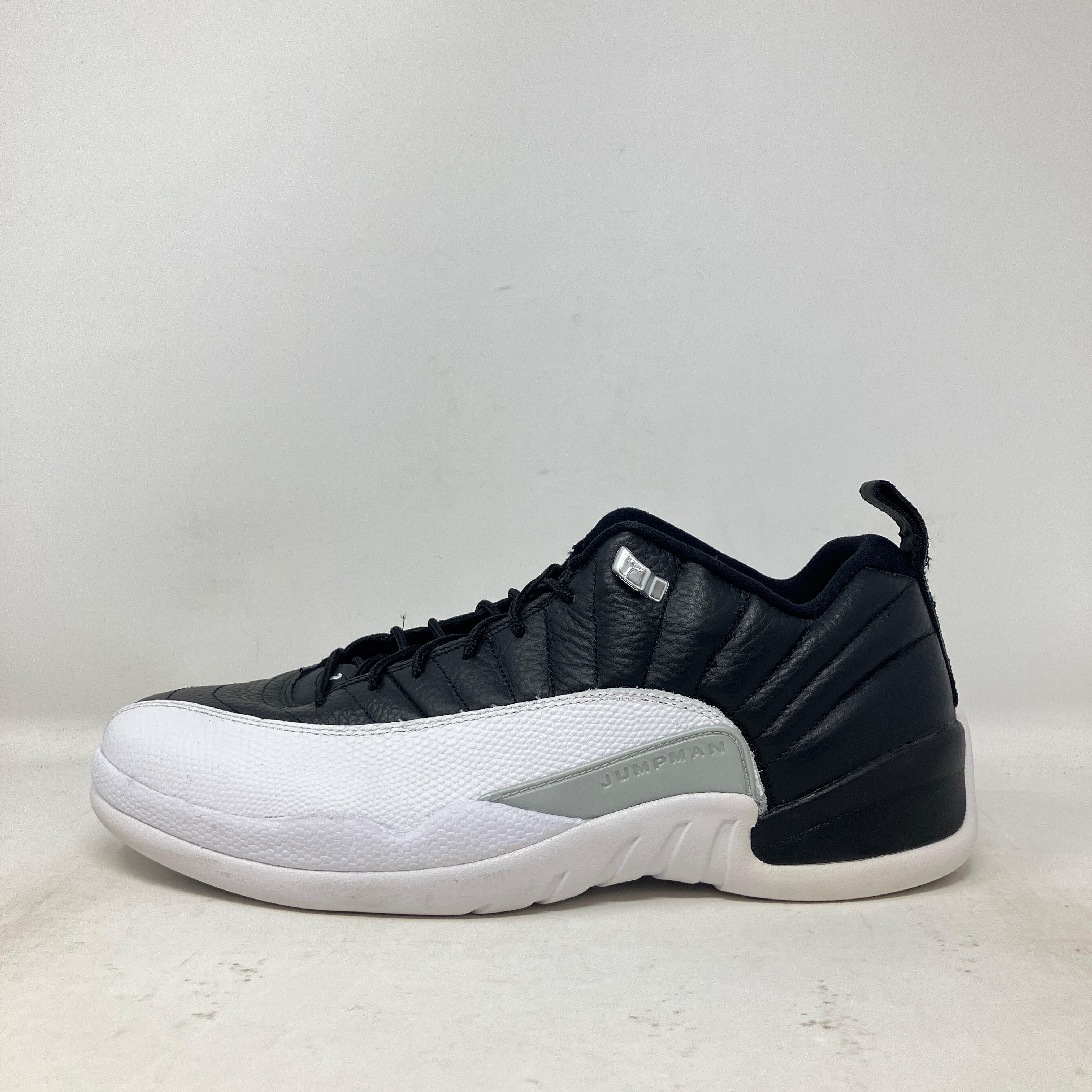 Jordan 12 Retro Low Playoffs