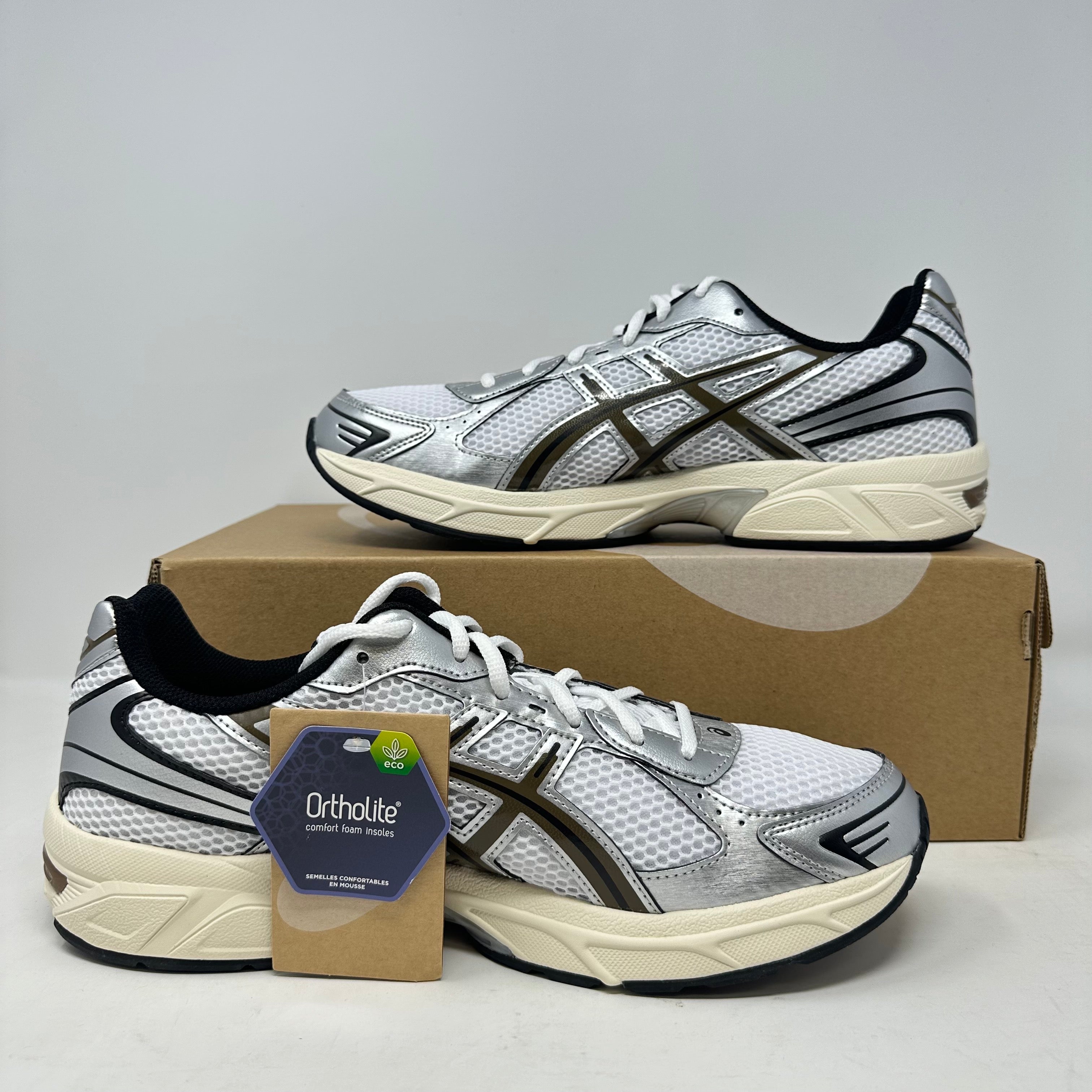 ASICS Gel-1130 White Clay Canyon