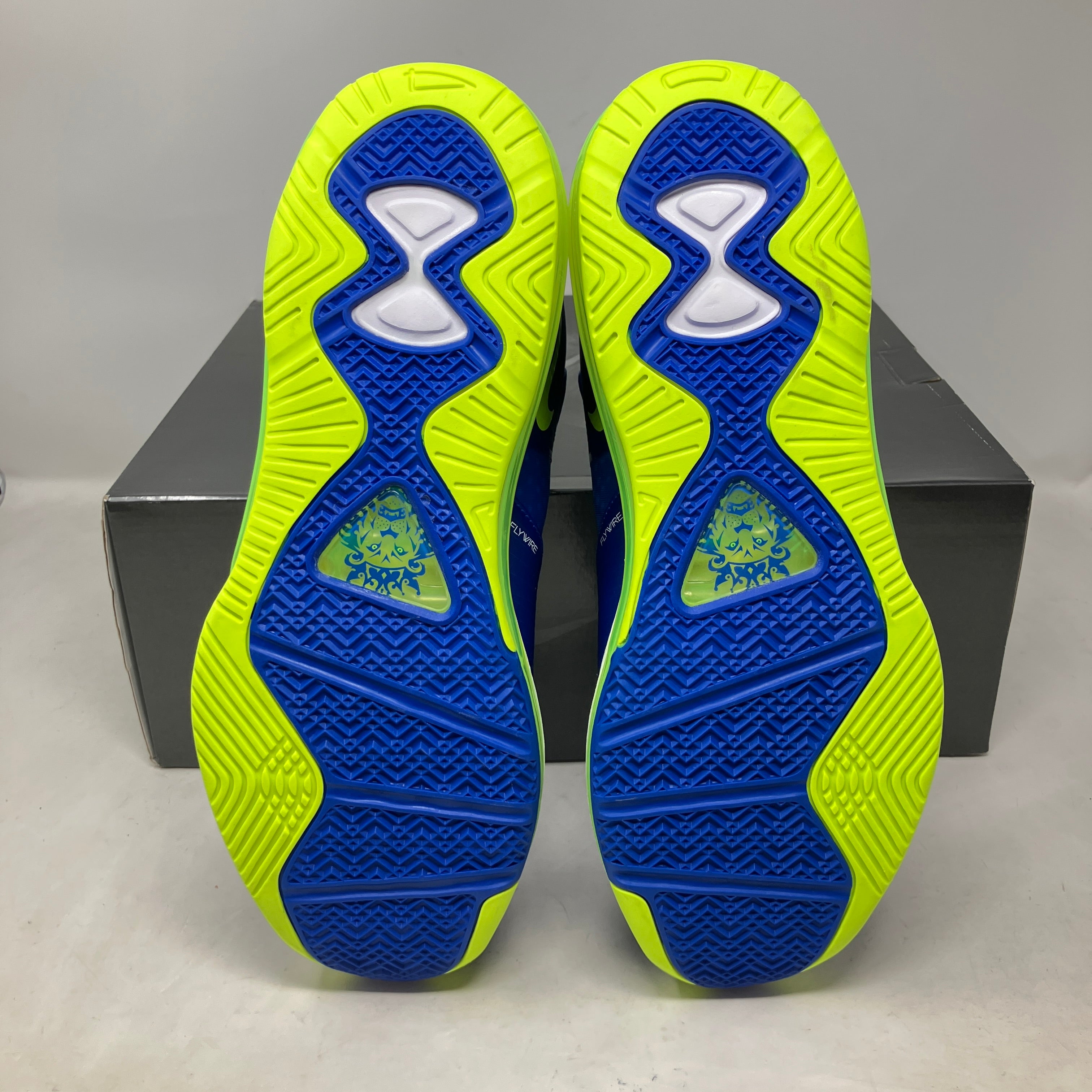 Nike LeBron 8 V2 Low Sprite (2021)