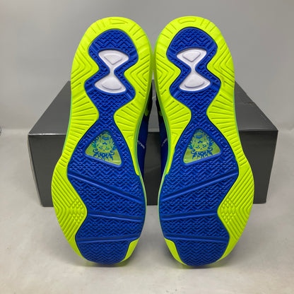 Nike LeBron 8 V2 Low Sprite (2021)