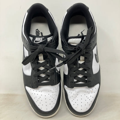 Nike Dunk Low Retro White Black Panda