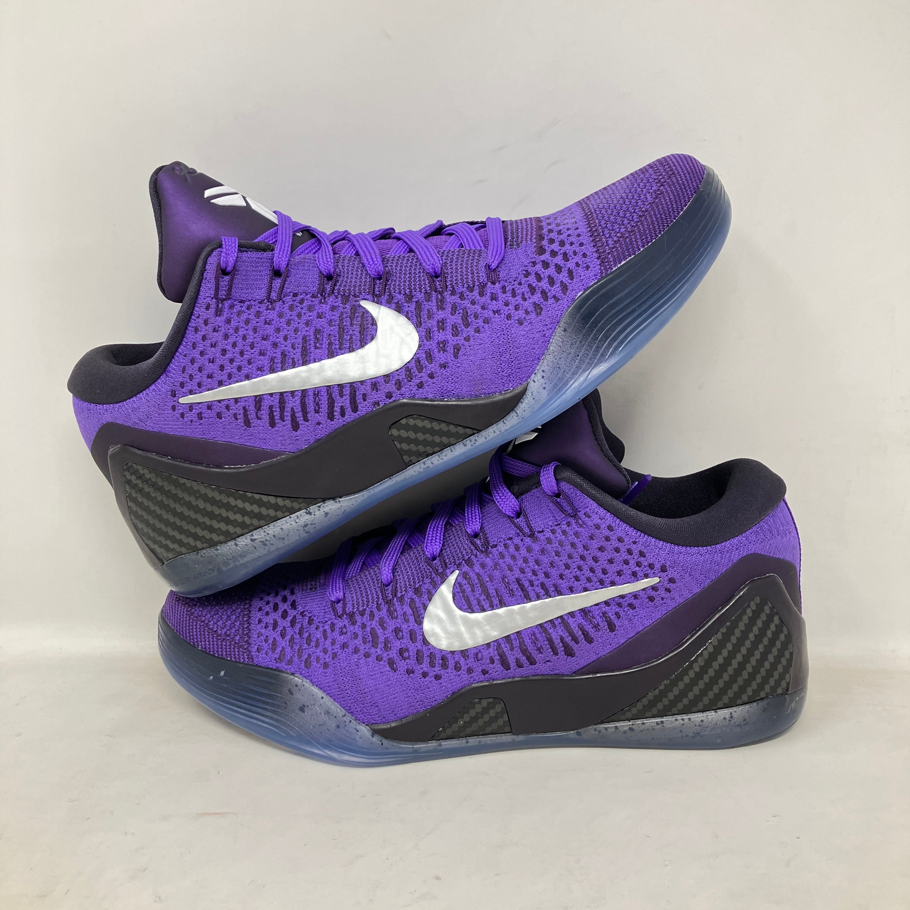 Nike Kobe 9 Elite Low Protro Michael Jackson Moonwalker (2025)