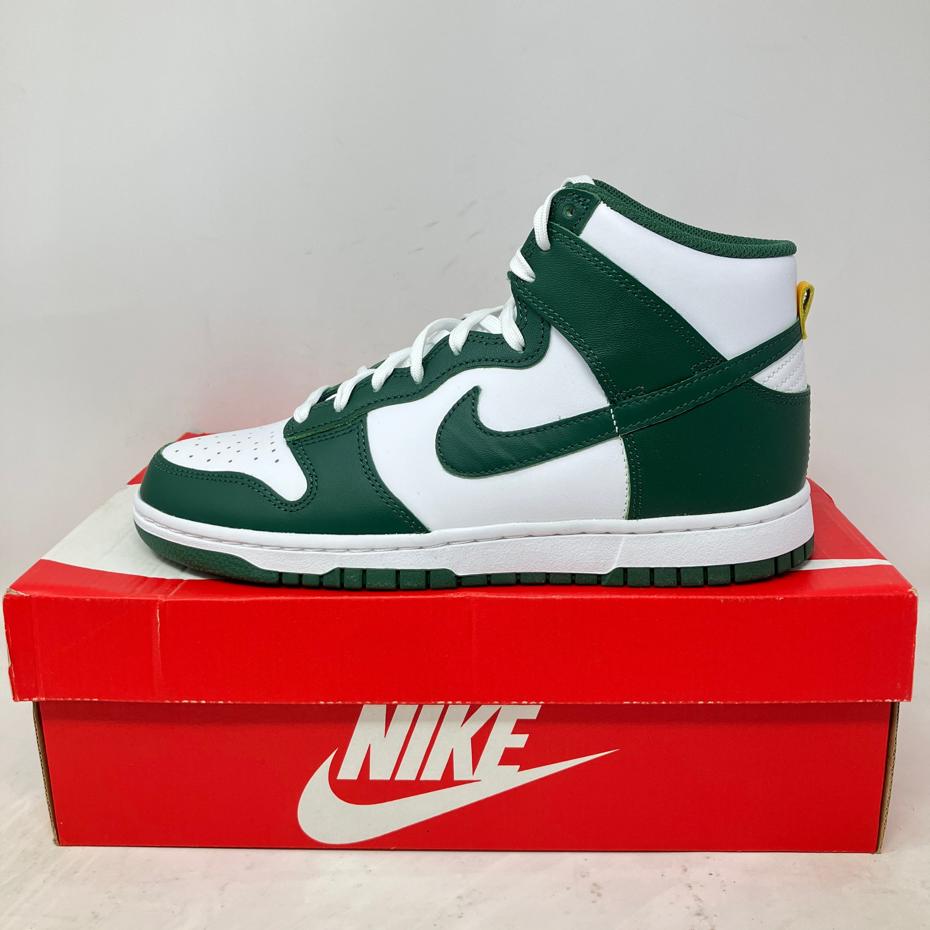 Nike Dunk High Australia